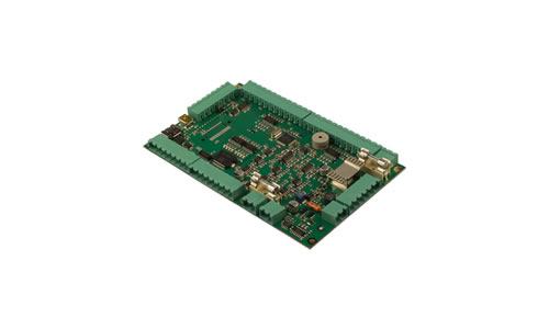 LID-608 – Placa / tag de alto desempeño