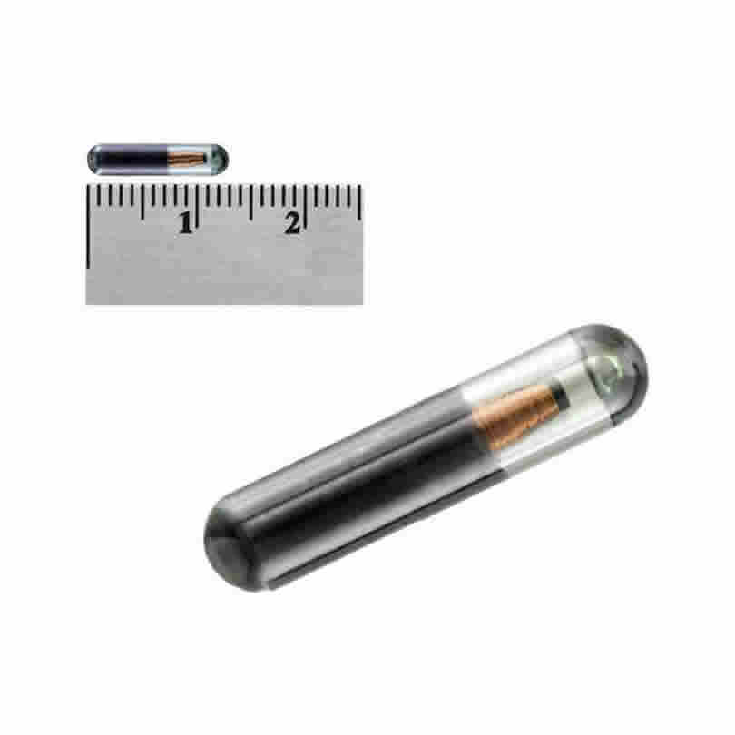 ID-103M - Microtranspondedor para cilindros GLP con certificación ATEX