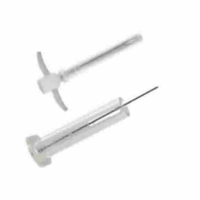Solución de retractor IM-100US