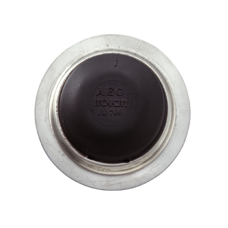 ID-750 - Identificador para montaje sobre metales Trovanflex
