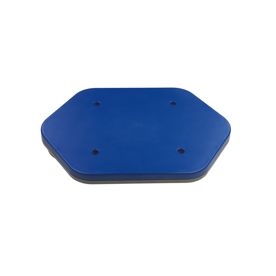 AAN-FK2 - Antena pequeña modelo panel industrial