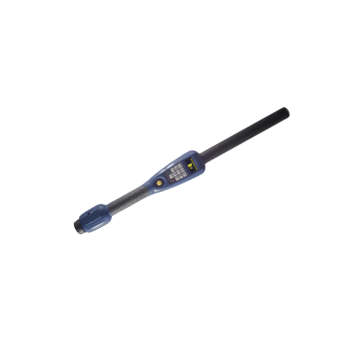 BQN-100 - Lector stick para ganado