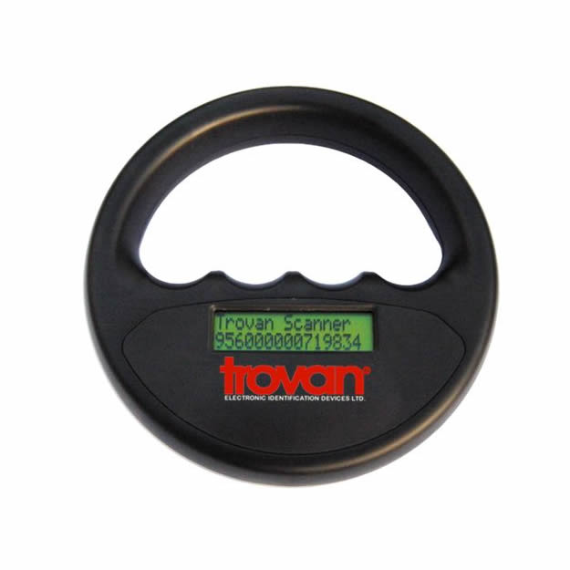 LID-200 - Lector tipo anillo