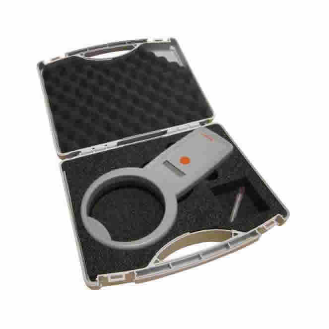 Caja de transporte para lector LID-560